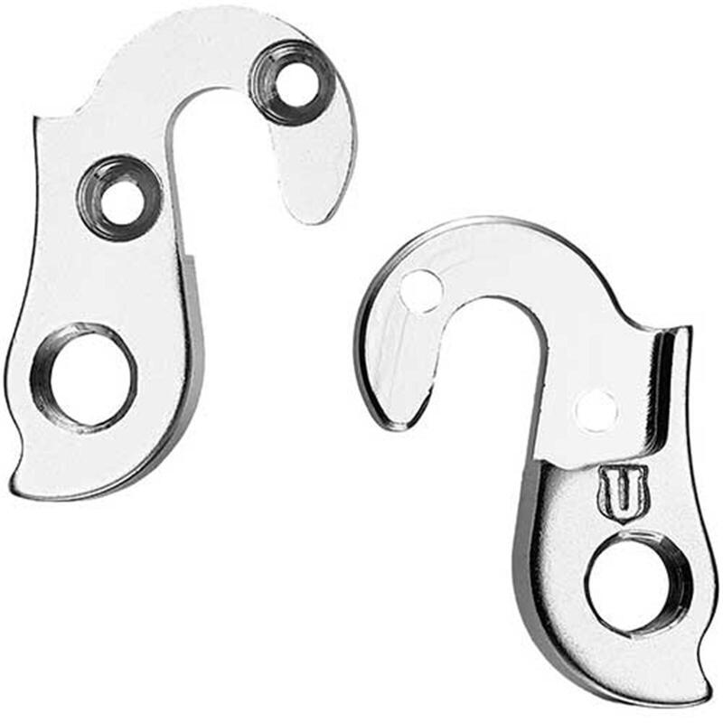 DERAILLEUR PATTE BULLS, FOCUS, RALEIGH AUTRES GH244 GH-244