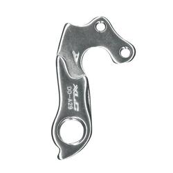 Patte de Dérailleur Arrière Droite XLC DO-A29 Aluminium
