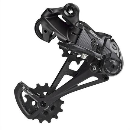 Dérailleur arrière Sram EX1 8V