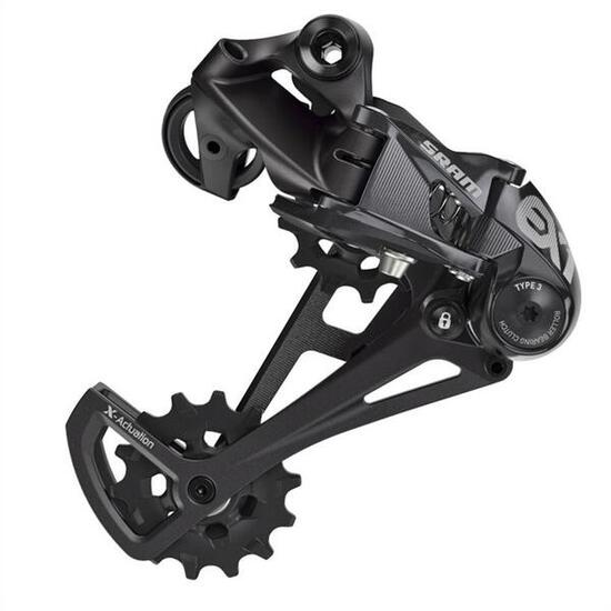 Dérailleur arrière Sram EX1 8V