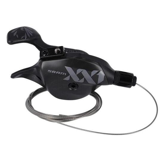 Sram Schalth. XX1 Eagle X-Actuat.Trigger hinten,12f,m.DKlemme,00.7018.435.000