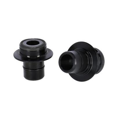 DT Swiss Umrüstkit VR-Nabe 9/100mm Road DB/MTB (350/370), HWGXXX00S3803S