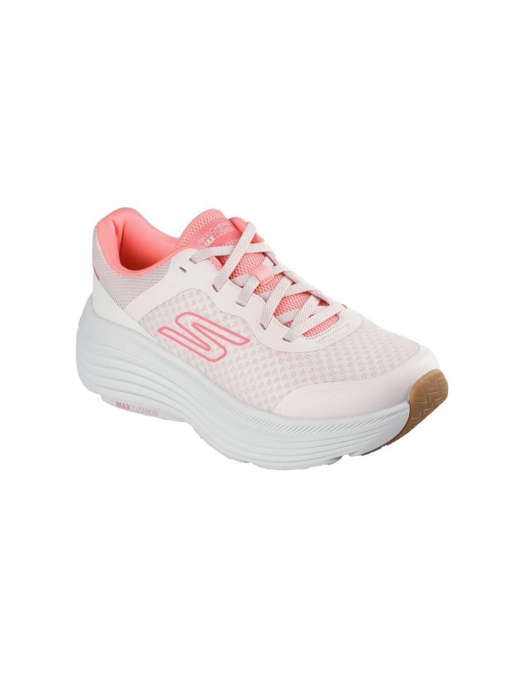 Dámské sportovní boty Skechers Max Cushioning 3/7