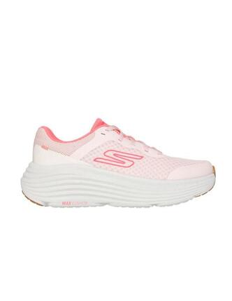Zapatillas para Mujer Skechers Max cushioning Rosa