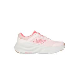 Chaussures pour Femme Skechers Max cushioning Rose