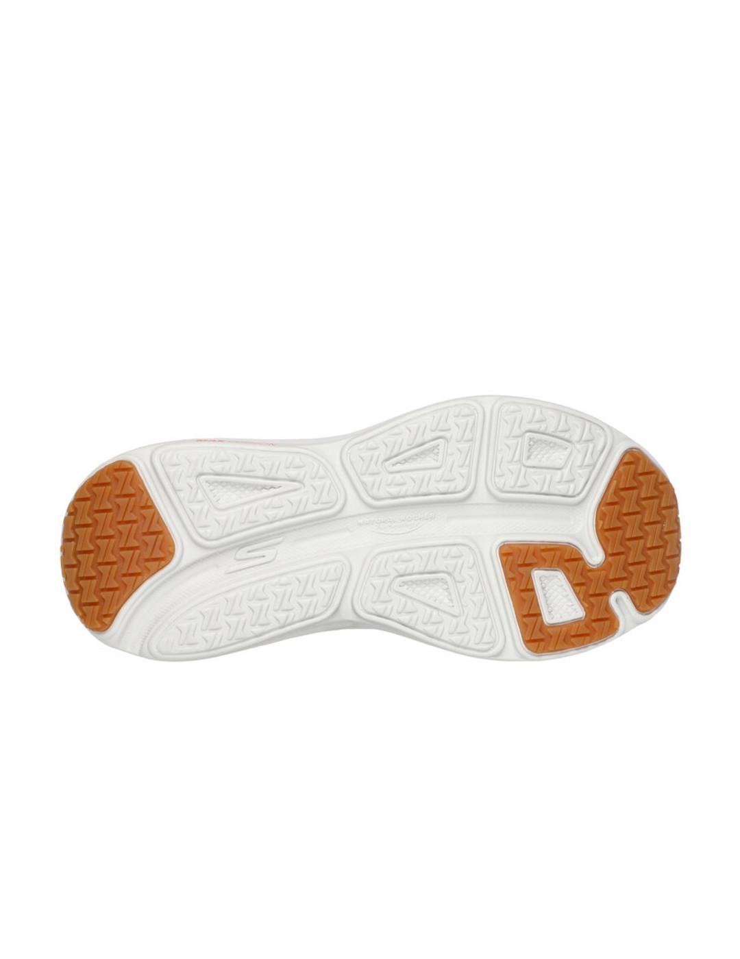 Dámské sportovní boty Skechers Max Cushioning 5/7
