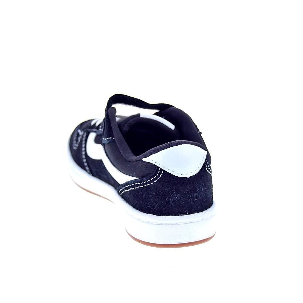 Baskets Vans modèle VN000D7PBA21 pour unisexe 3/4