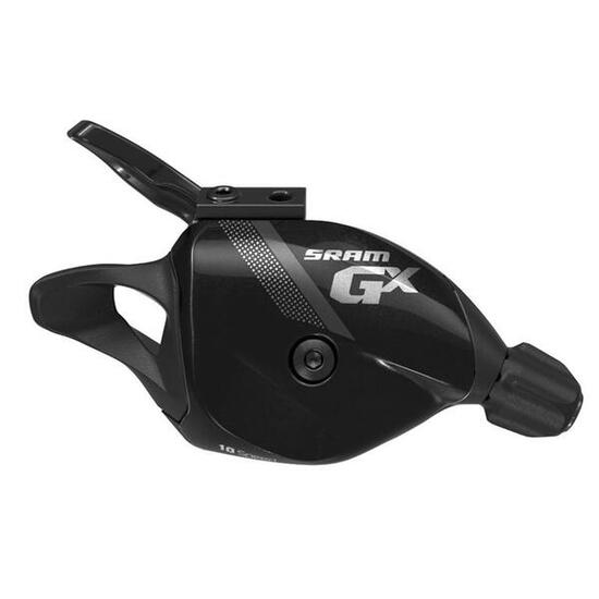 Regulacja prędkości Sram Gx Trigger Set 2X10 Black