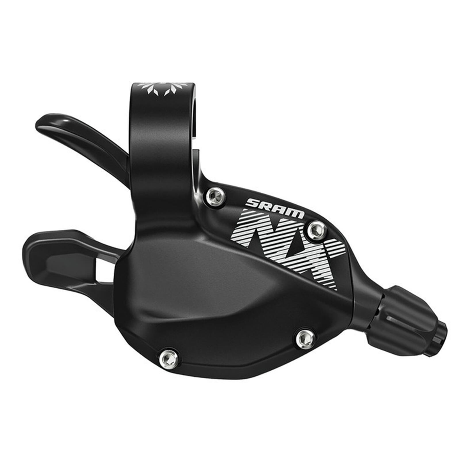 Przerzutka Nx Eagle