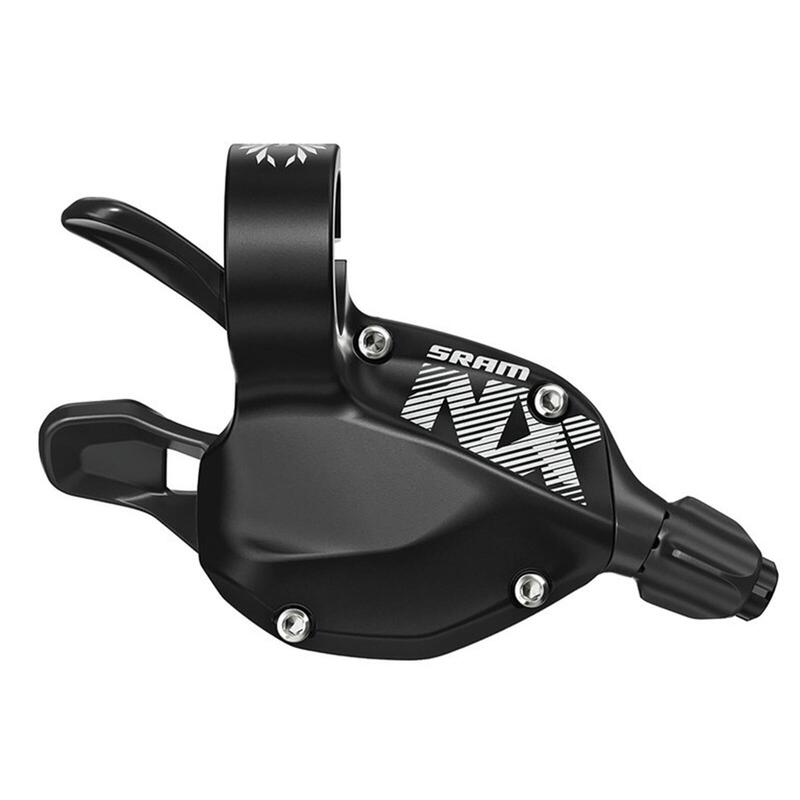 Przerzutka Nx Eagle
