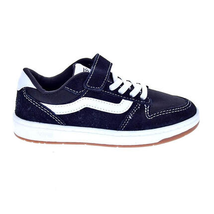 Zapatillas VANS Ryland Ls Negro Niños