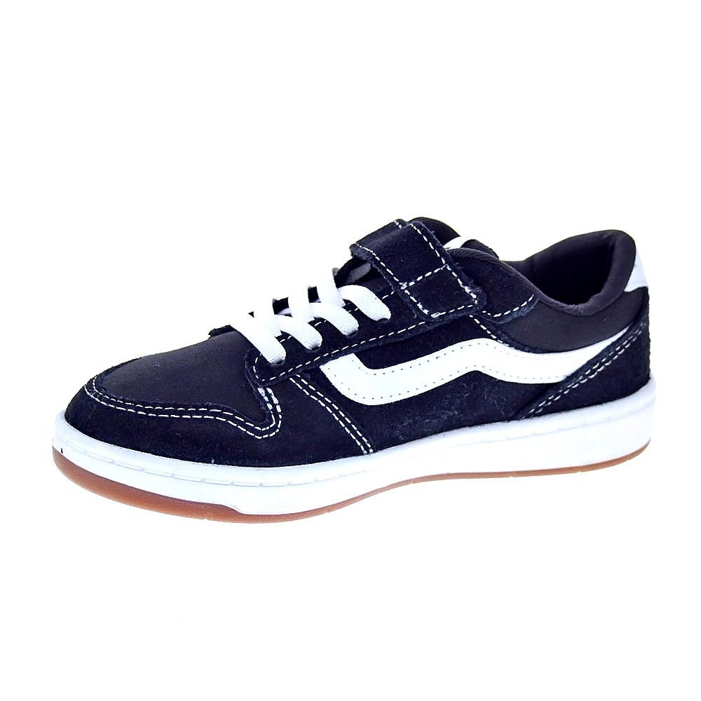 Baskets Vans modèle VN000D7PBA21 pour unisexe 2/4