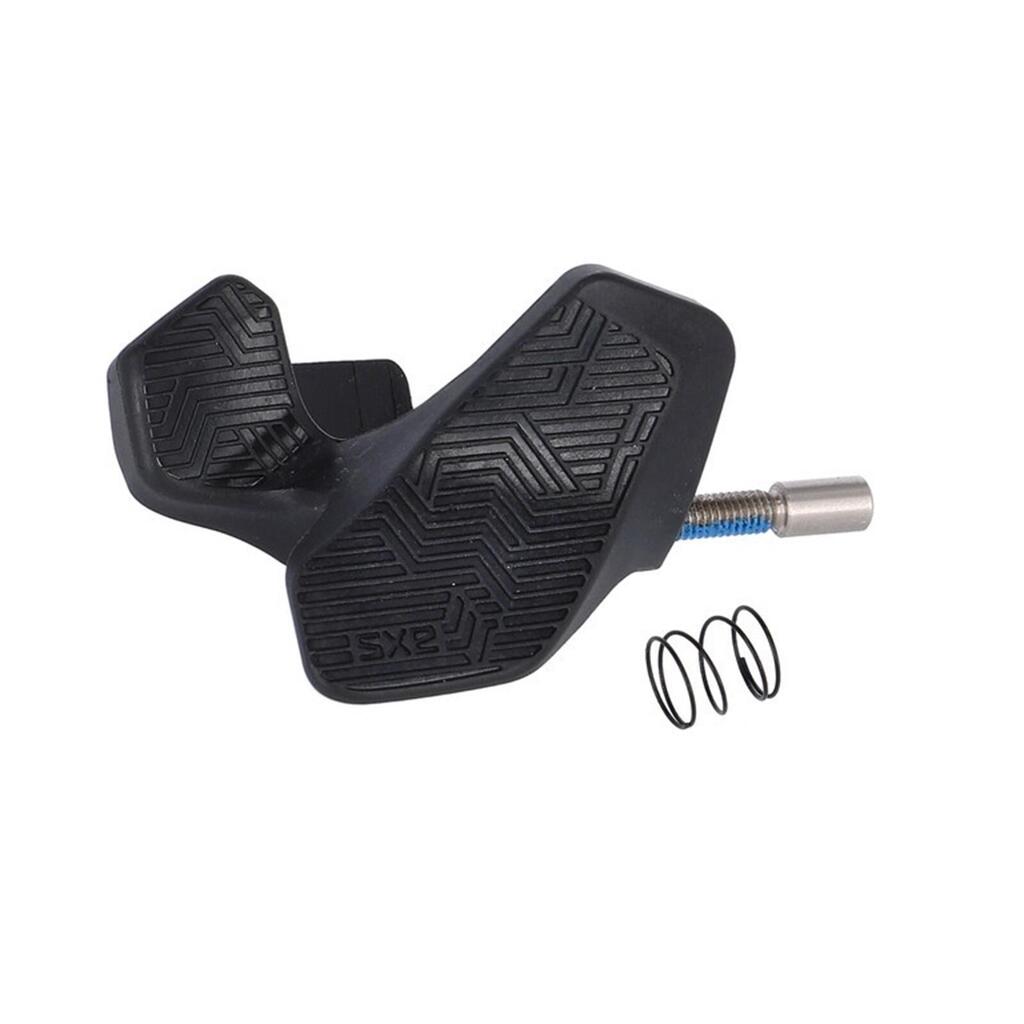 Rocker vane for bike control Sram Eagle AXS