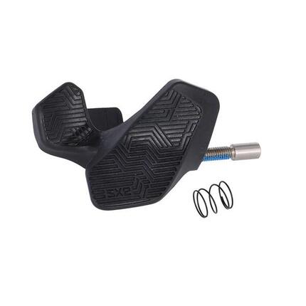 Łopatki do sterowania rowerem Sram Eagle AXS