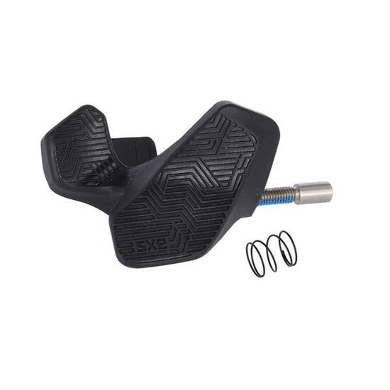 Łopatki do sterowania rowerem Sram Eagle AXS