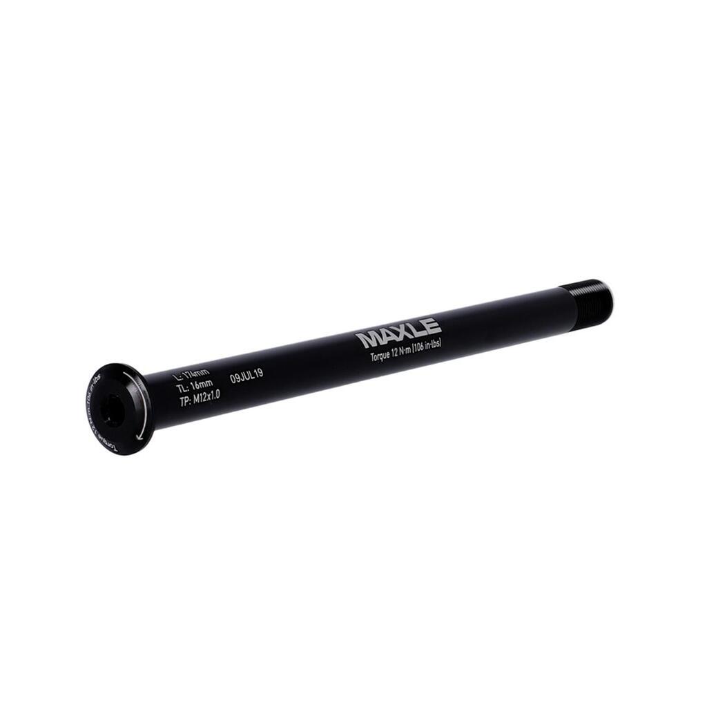 Sram Maxle Stealth Rear