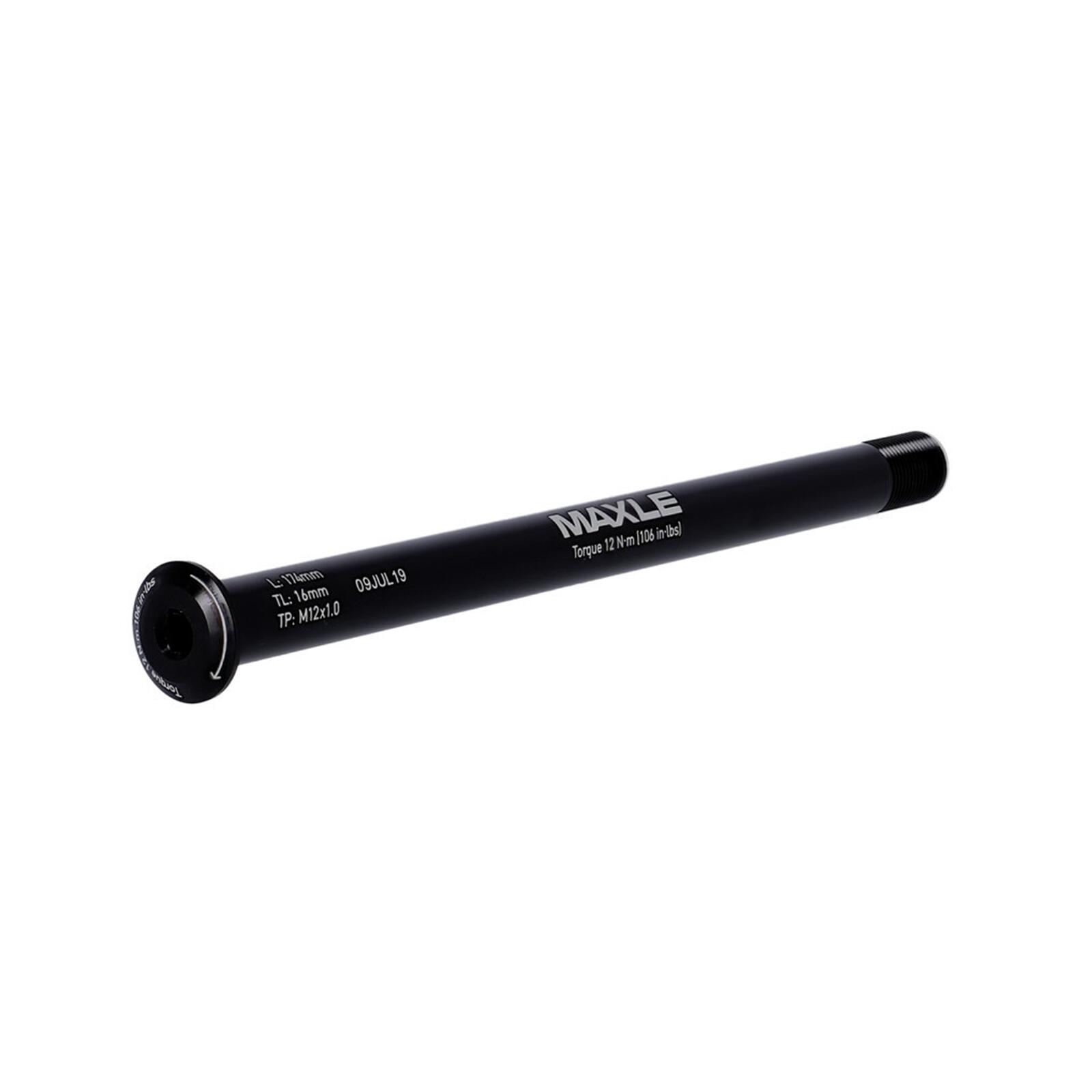 SRAM Perno passante posteriore avvitato 13 mm Sram Maxle Stealth Boost 12x148 M12 x 1