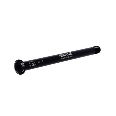 Inschroefbare achtersteekas 13 mm sram maxle stealth boost 12x148 m12 x 1.0
