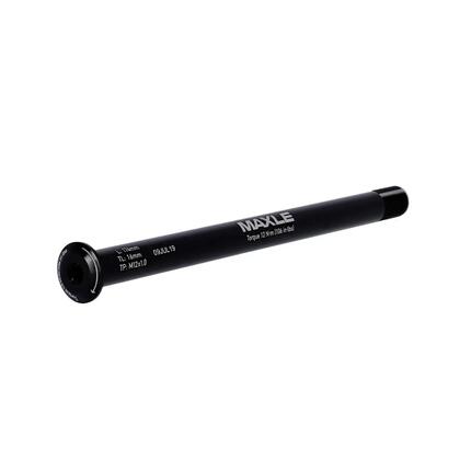 Axe de roue traversant arrière à visser 13 mm Sram Maxle Stealth Boost 12x148 M1