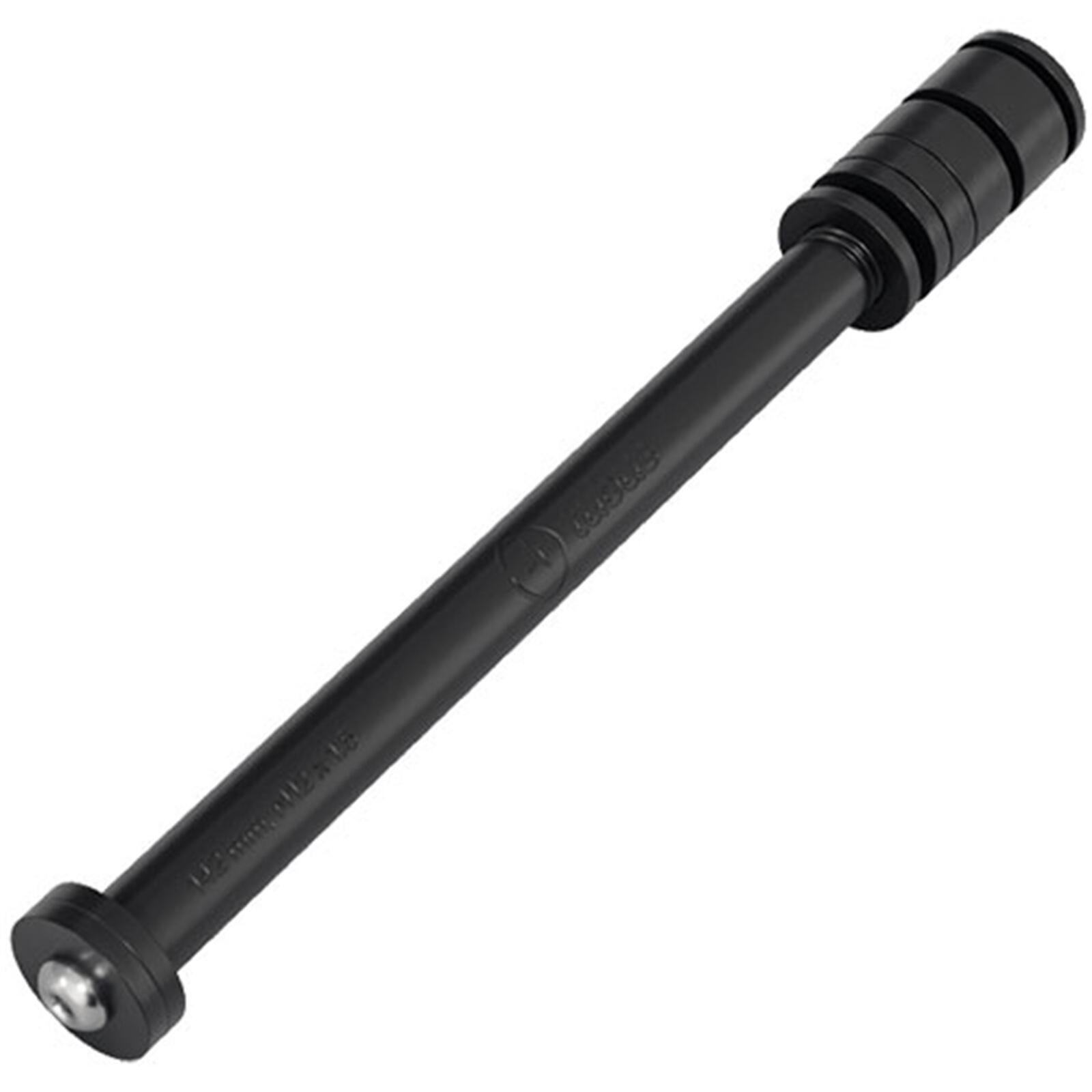 Bagagedrager adapter Racktime Thru Axle Filetage 1/2