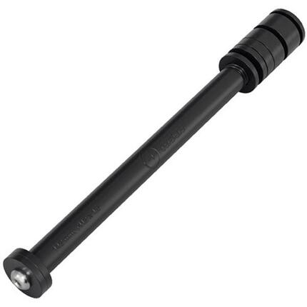 Adaptateur porte-bagage Racktime Thru Axle Filetage