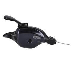GX Eagle Single Click Levier de vitesse 12 vitesses - Noir