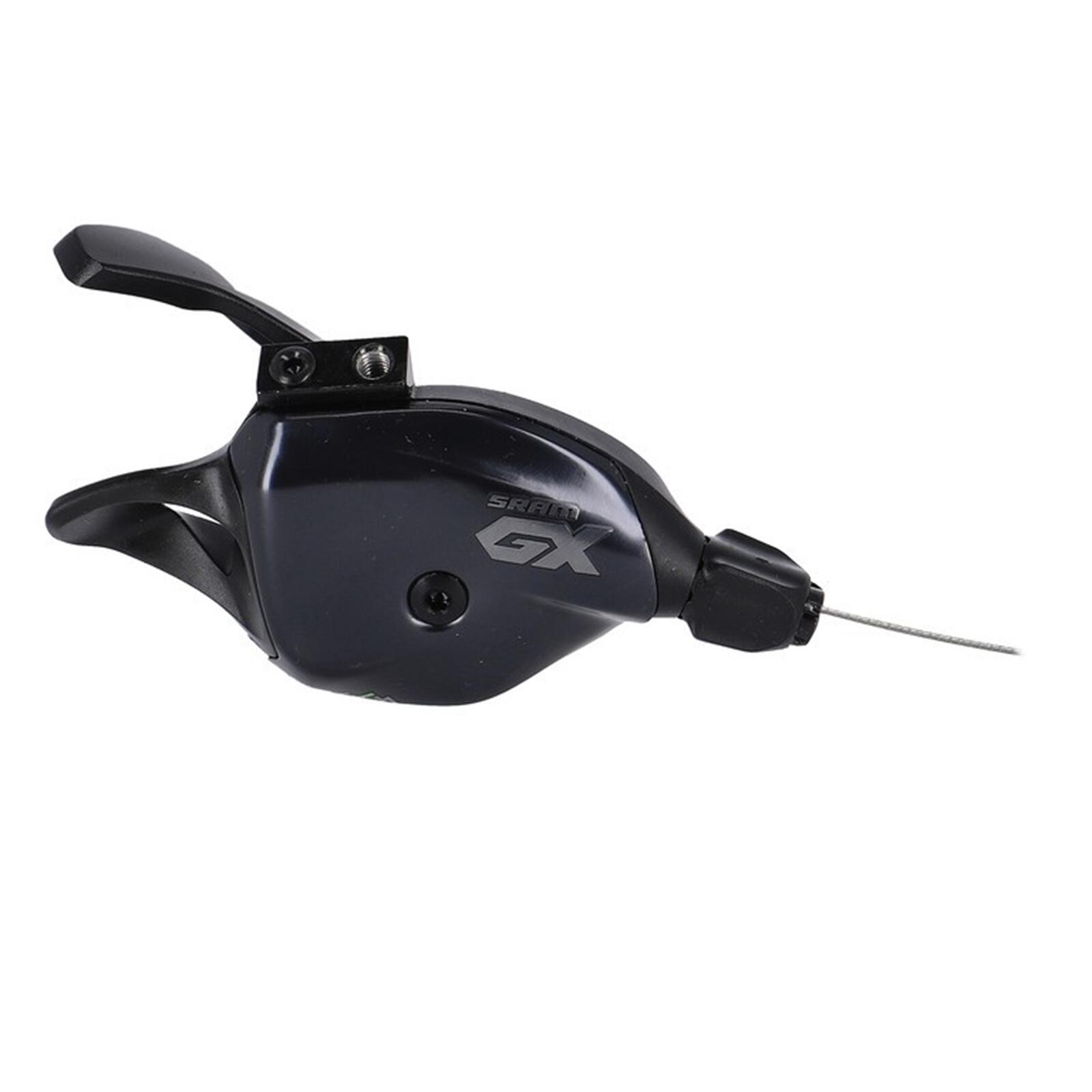 Sram - Gx Eagle Single Click Levier De Vitesse 12 Vitesses - Noir - Manette De Dérailleur - Taille Unique - Decathlon