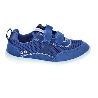 Zapatillas MUNICH Baby Koda 12 Azul Niños