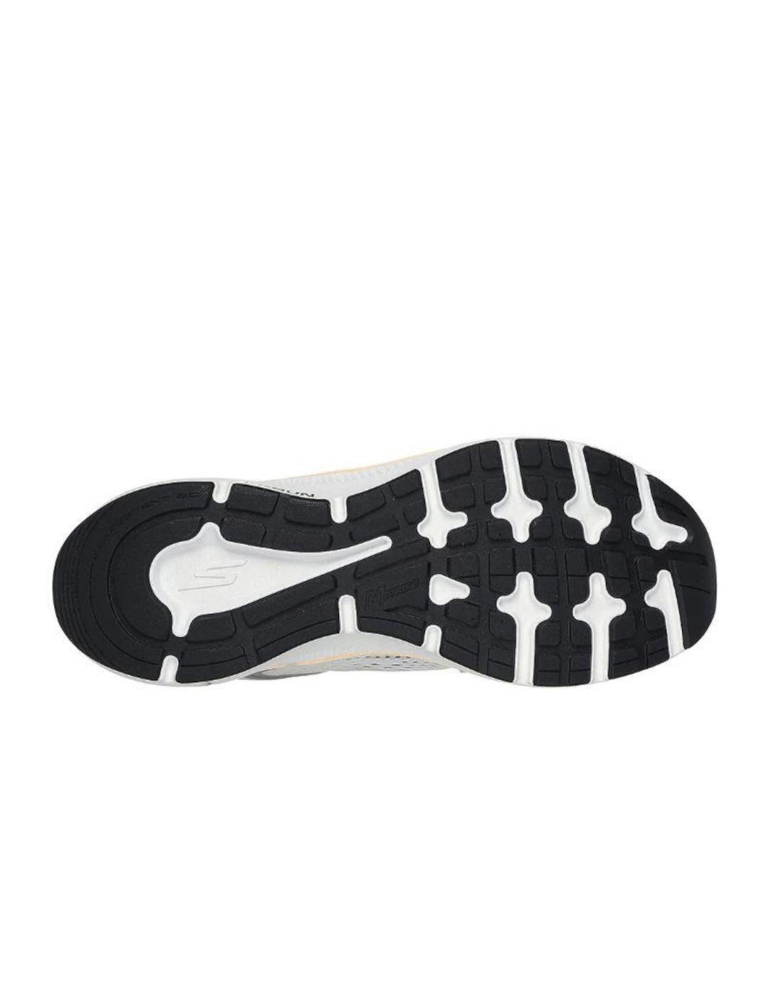 Schoen Skechers model 220865GRY voor mannen 4/4