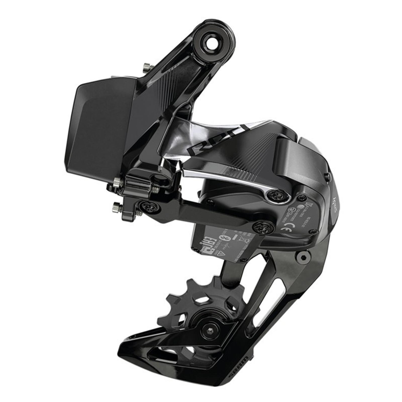 Przerzutka Tylna Red Etap Axs D1 Xplr