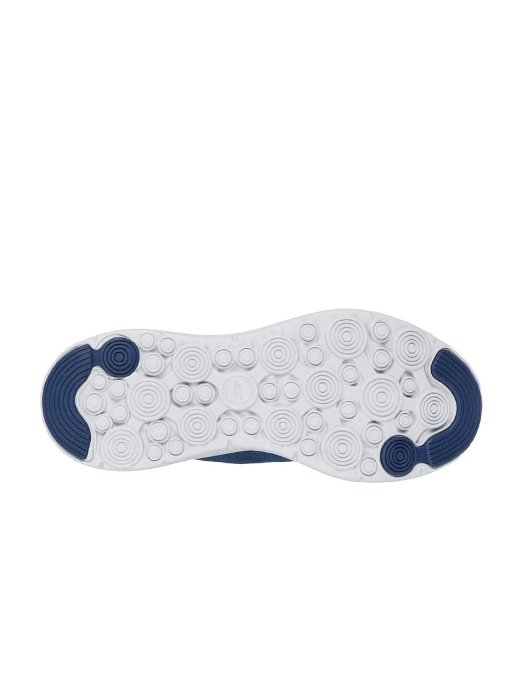 Schoen Skechers model 216375NVY voor mannen 5/5