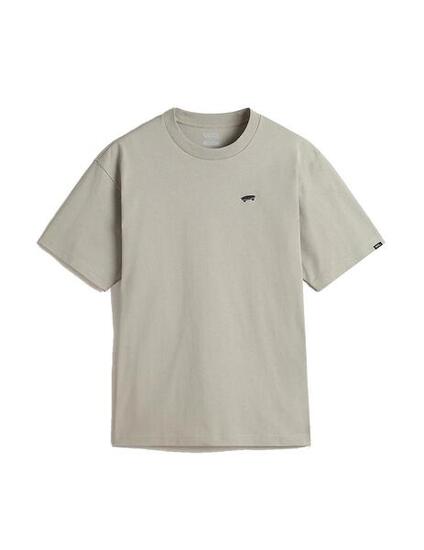 Camiseta para Hombre Vans Salton loose Gris