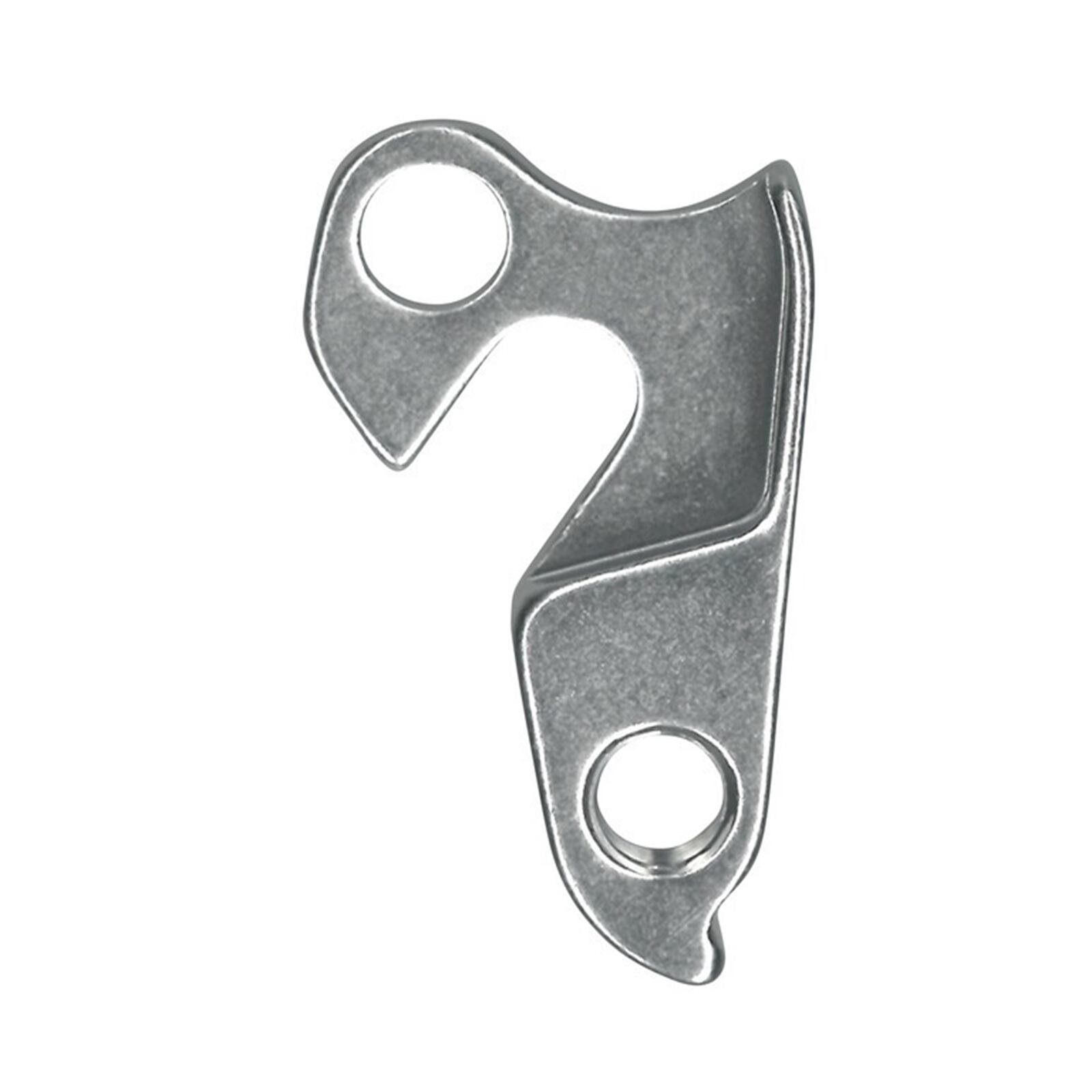 Xlc - Patte De Dérailleur Arrière Droite Xlc Do-a17 Aluminium - Patte Dérailleur - Noir - Taille Unique - Decathlon