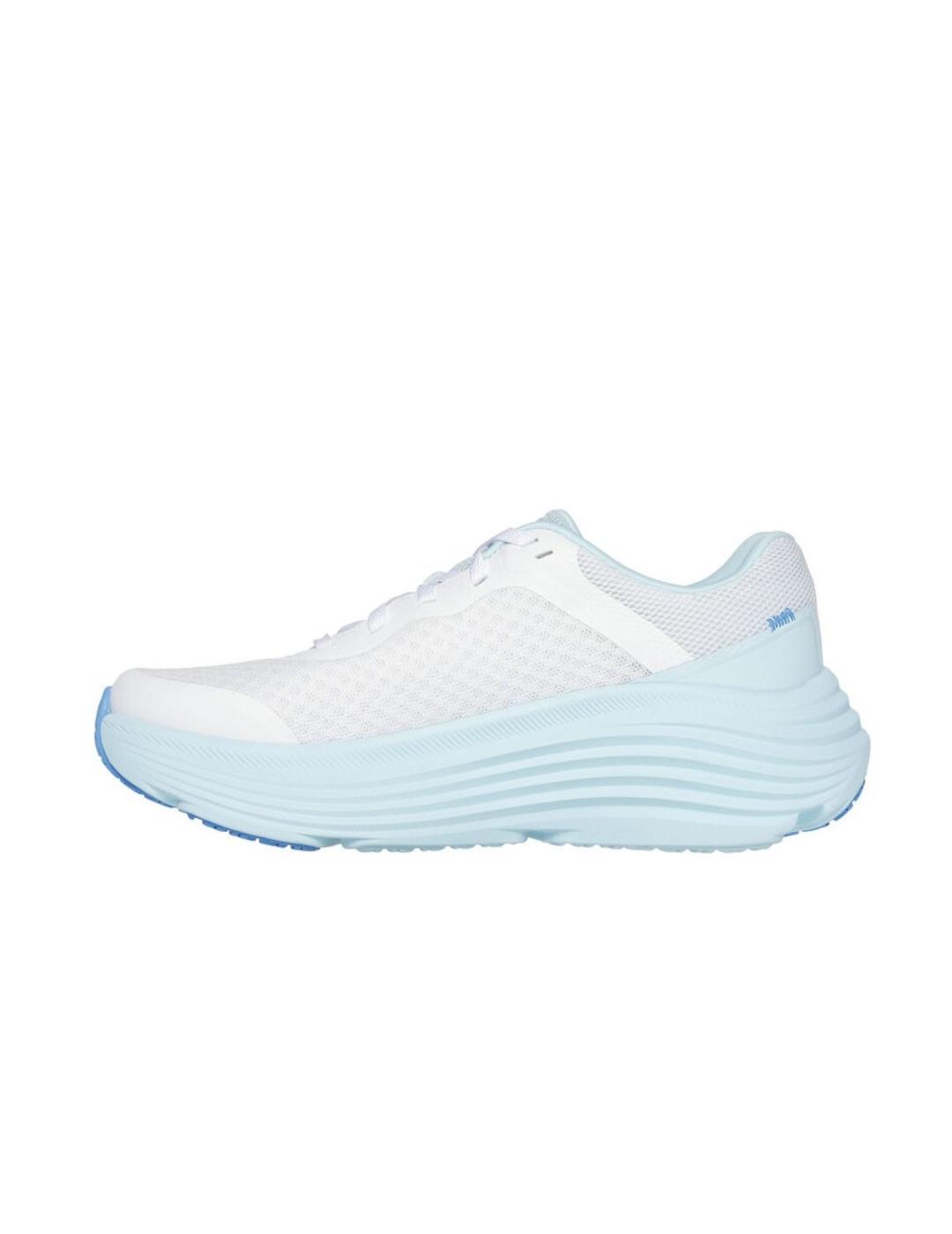 Zapatillas para Mujer Skechers Max cushioning Multicolor 2/7
