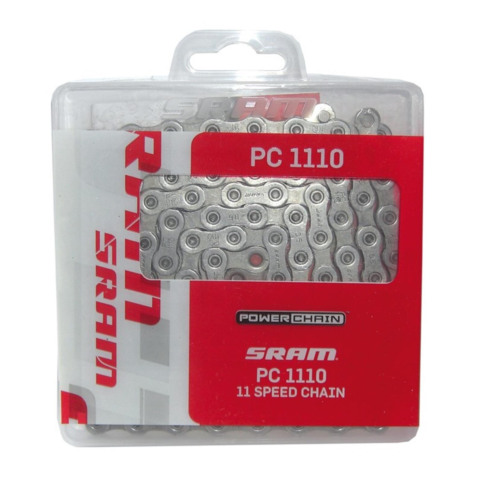 Łańcuch Rowerowy Pc1110