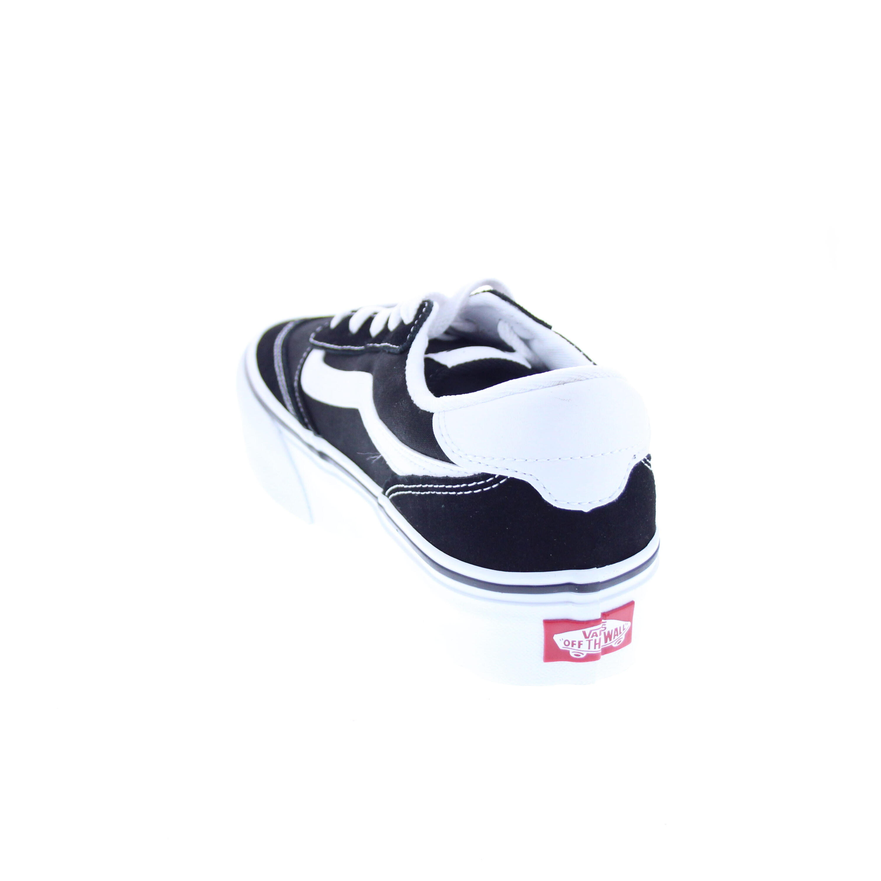Sapatilhas Vans modelo VN000DC4BA21 para mulheres 3/5