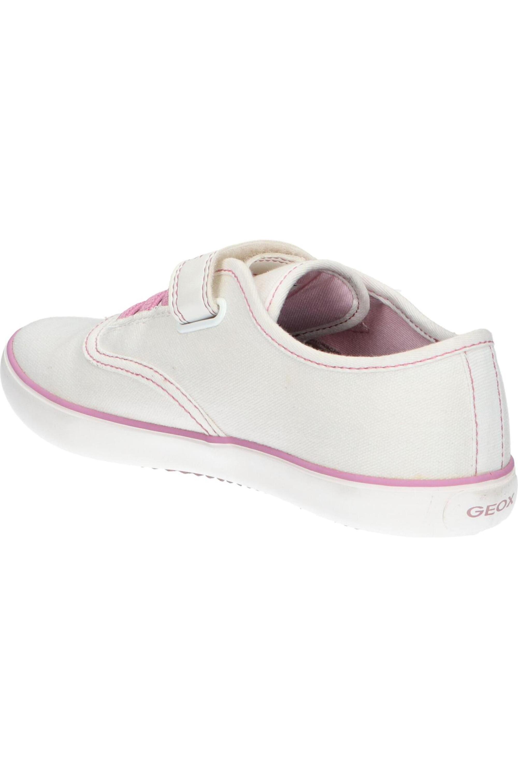 ZAPATILLAS DEPORTE GEOX  DE NIÑA J254NA 00010 J GISL 5/5