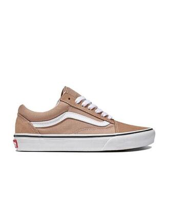 Zapatillas para Mujer Vans Old skool Marrón