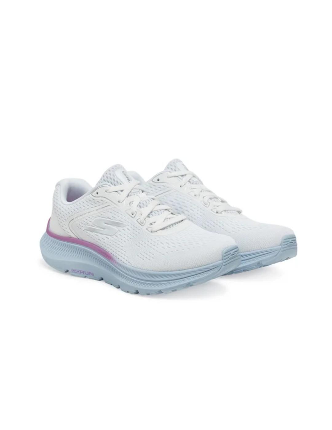 Chaussures de course pour femmes Skechers Go run Multicolore 3/5