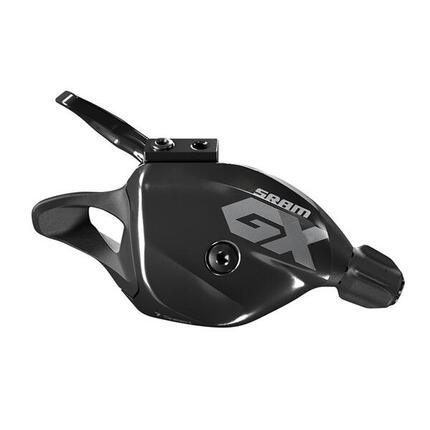 Regulacja prędkości Sram Gx Dh Trigger X-Actuation 7Spd Rear Dis Clamp Noir