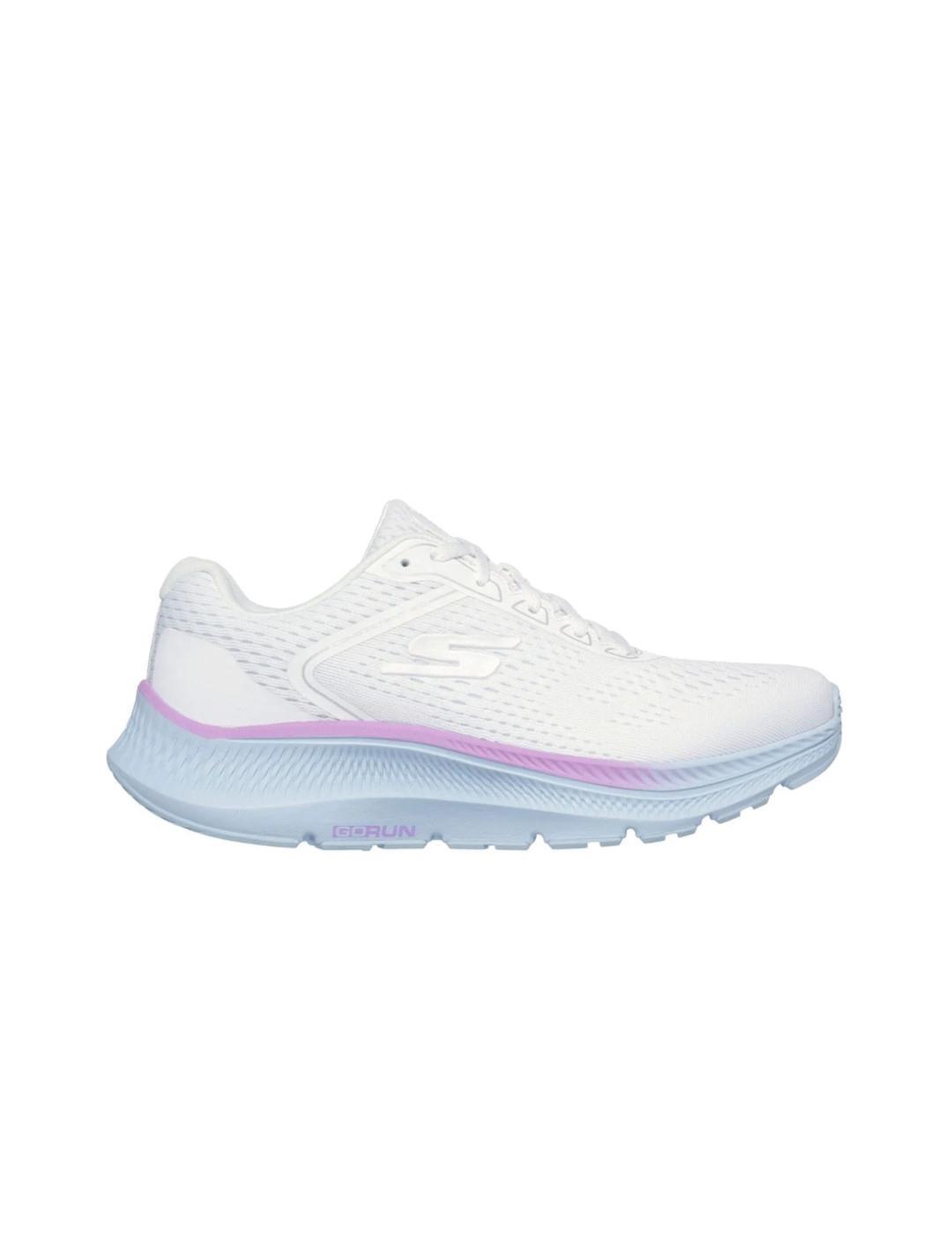 Chaussures de course pour femmes Skechers Go run Multicolore 1/5