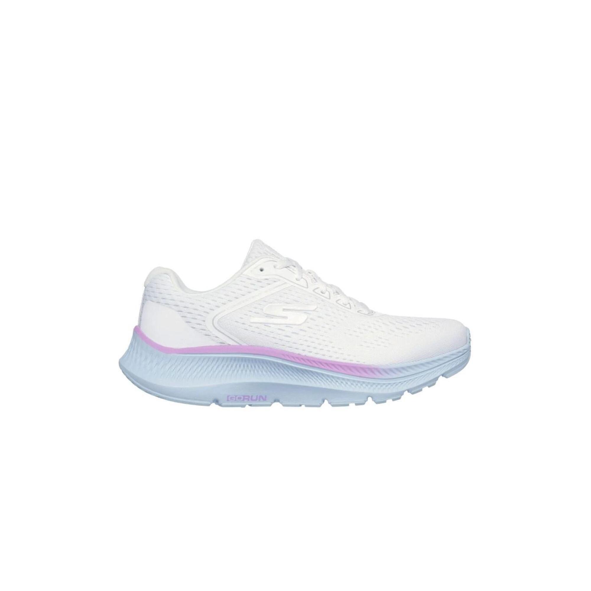Skechers - Chaussures De Course Pour Femmes Skechers Go Run Multicolore - Chaussures De Sport - Blanc - 39,5 - Decathlon