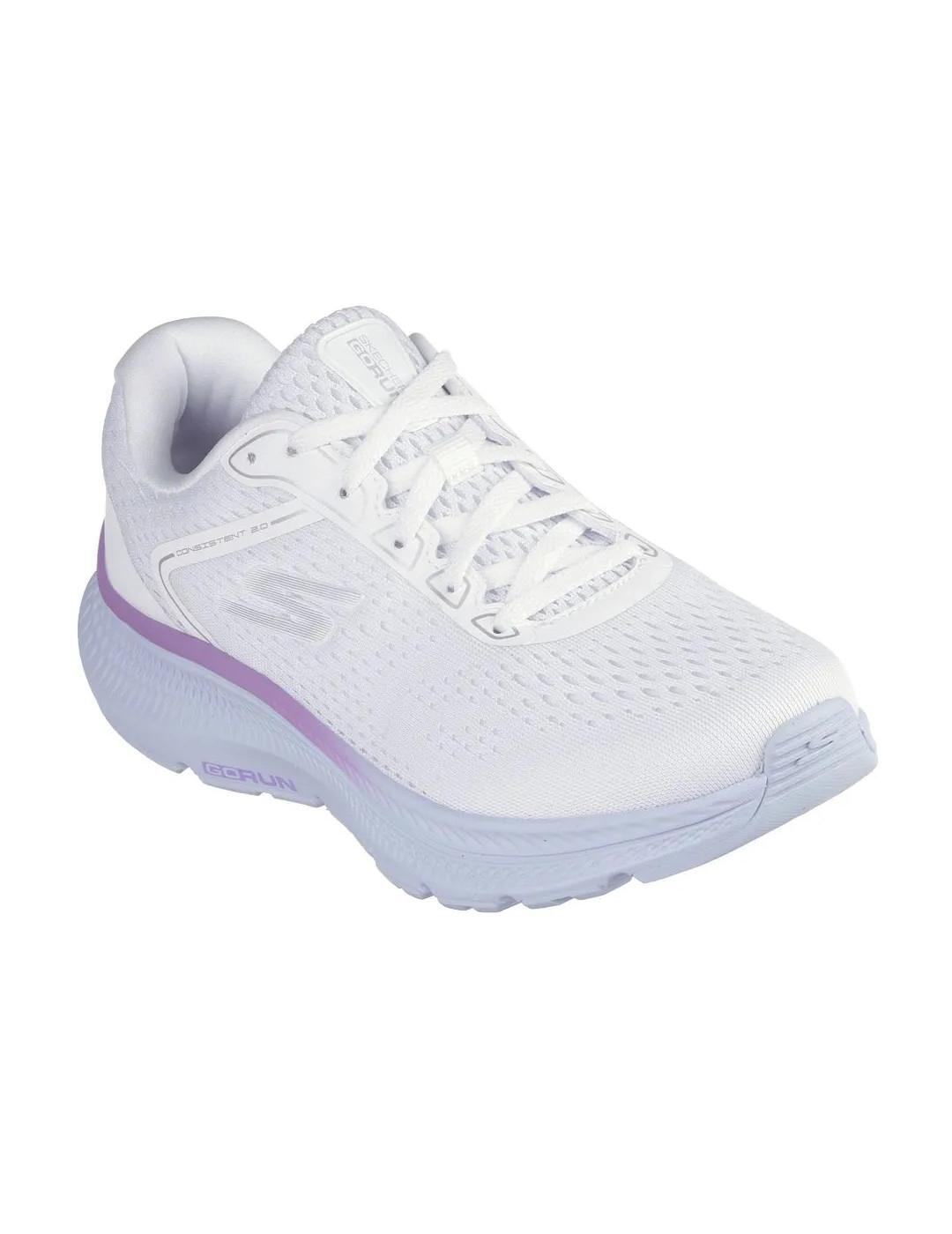 Chaussures de course pour femmes Skechers Go run Multicolore 2/5