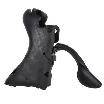 Mechanismus für den rechten Fahrradhebel Campagnolo Record .<15