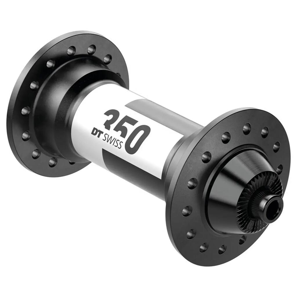 Predný náboj DT Swiss 350 QR 5x100 mm 20H Road/Gravel