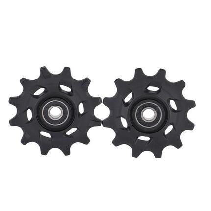 Sram Pulleykit f. Rival XPLR eTap AXS,chrom/stahl Lager,12f11.7518.093.014