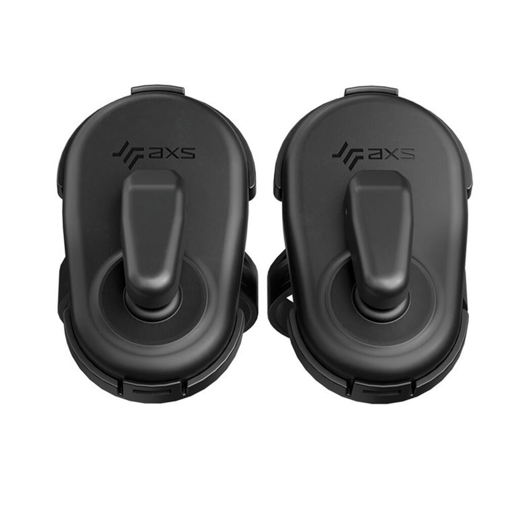 Wireless transmission Sram Blips