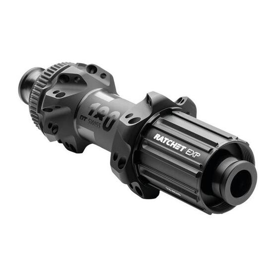 DT Swiss HR-Nabe 180 Road Disc Brake 142mm/12mm TA, CL, 28L,Shim. 11 S Road