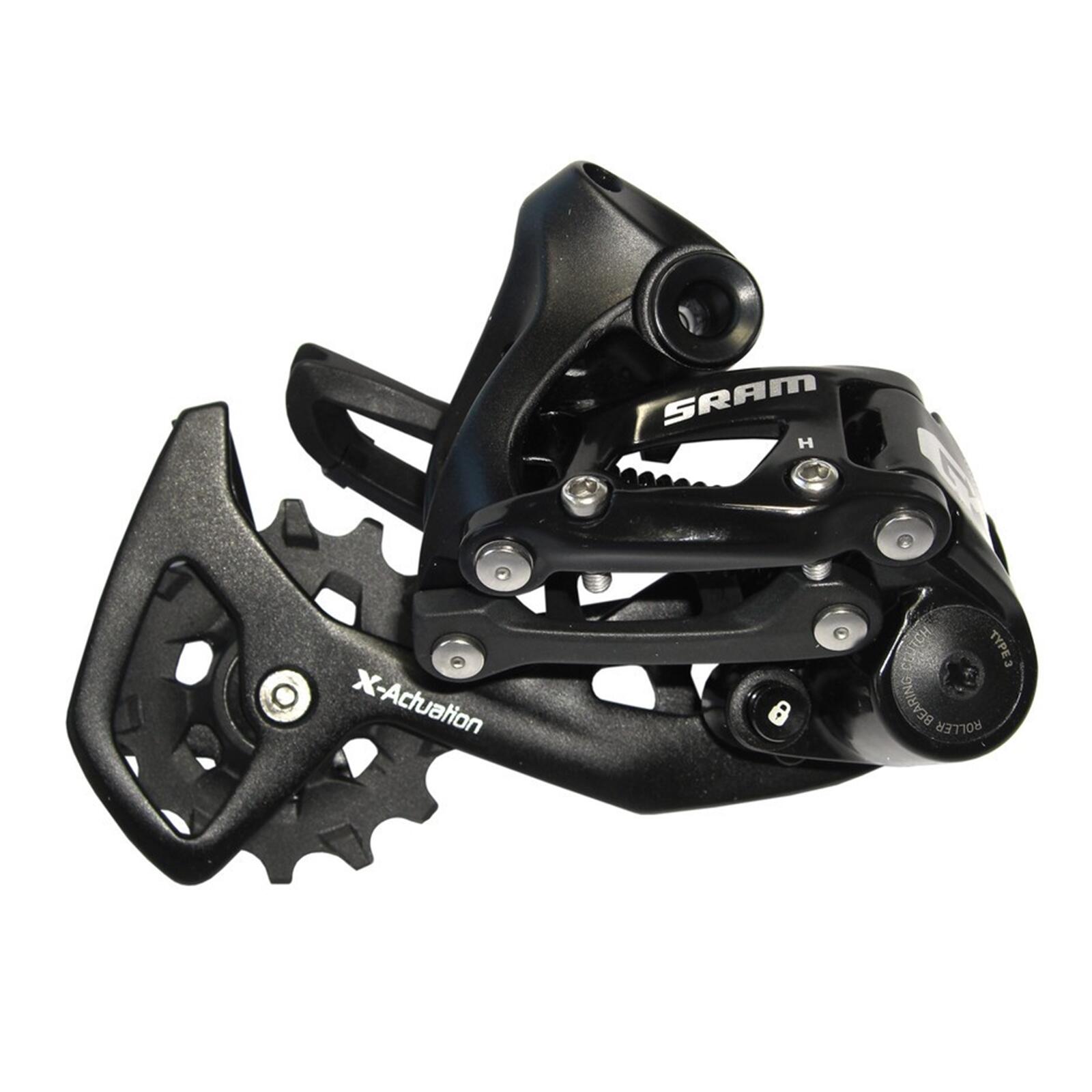 Descarrilador traseiro de bicicleta de montanha Sram Gx 2X11Spd