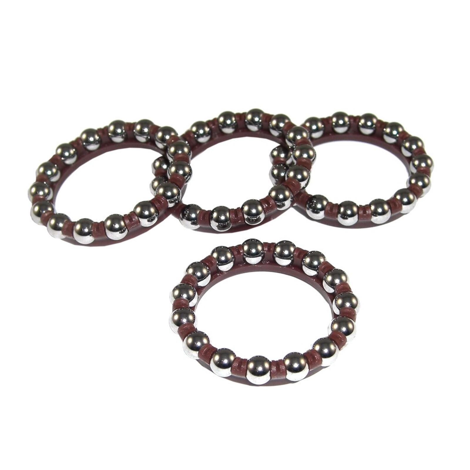 CAMPAGNOLO CAMPAGNOLO kogellager (4 stuks)